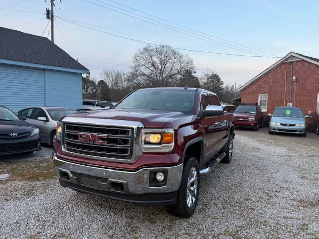 2014 GMC Sierra 1500 Image 4