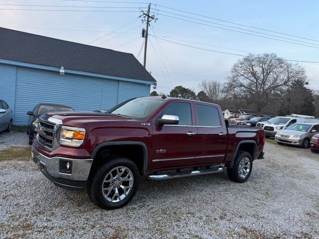 2014 GMC Sierra 1500 Image 7