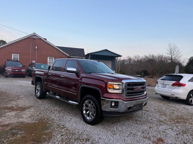 2014 GMC Sierra 1500 Image 9