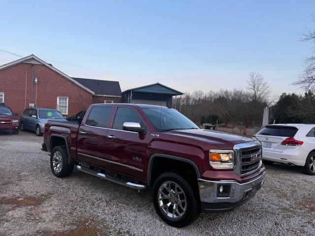 2014 GMC Sierra 1500 Image 10