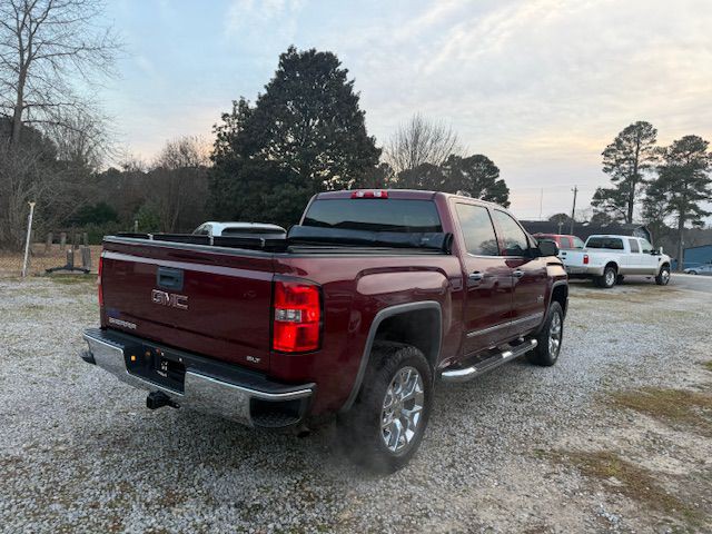 2014 GMC Sierra 1500 Image 11