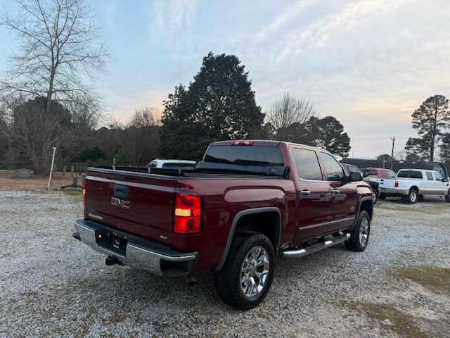 2014 GMC Sierra 1500 Image 12