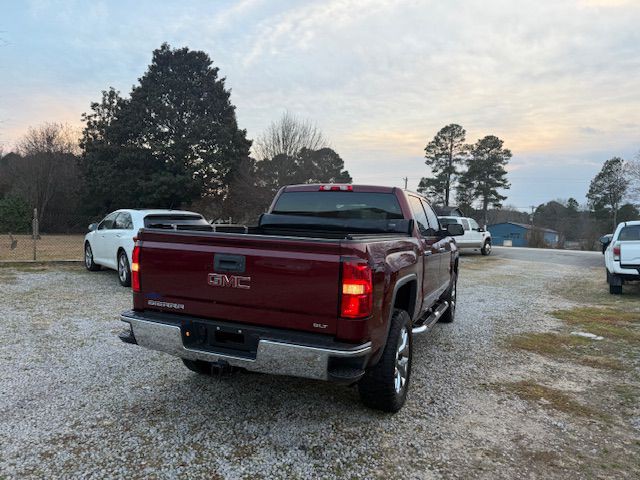 2014 GMC Sierra 1500 Image 13
