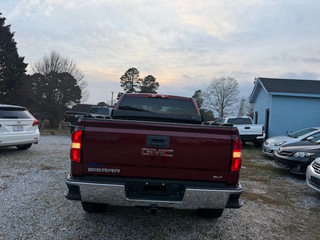 2014 GMC Sierra 1500 Image 14