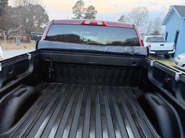 2014 GMC Sierra 1500 Image 15