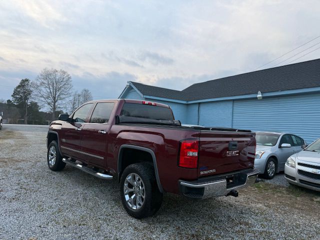 2014 GMC Sierra 1500 Image 16