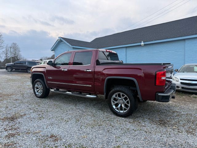 2014 GMC Sierra 1500 Image 17