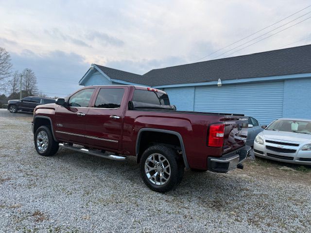 2014 GMC Sierra 1500 Image 18