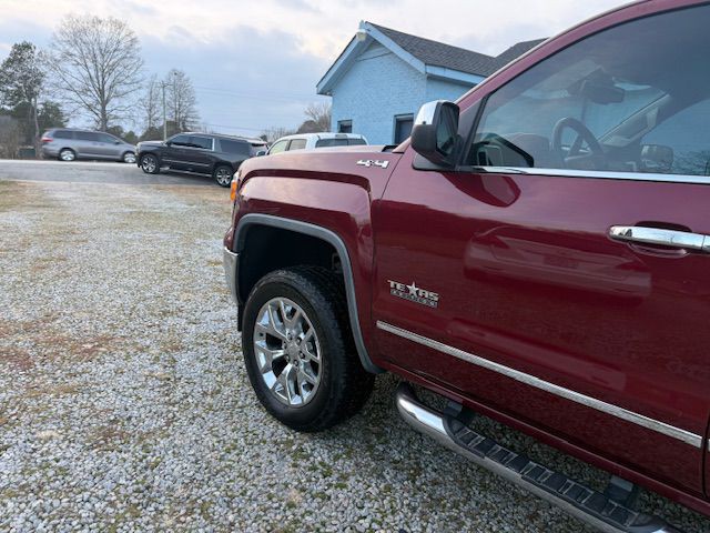 2014 GMC Sierra 1500 Image 19