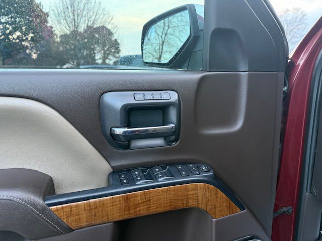 2014 GMC Sierra 1500 Image 21