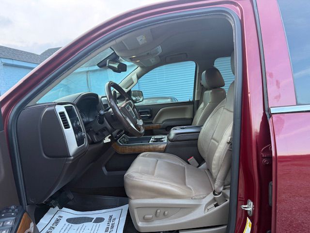 2014 GMC Sierra 1500 Image 25