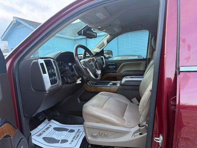 2014 GMC Sierra 1500 Image 26