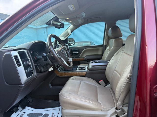 2014 GMC Sierra 1500 Image 27
