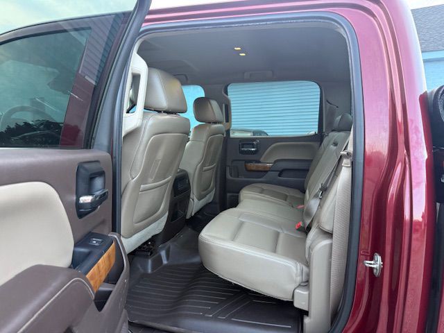 2014 GMC Sierra 1500 Image 28