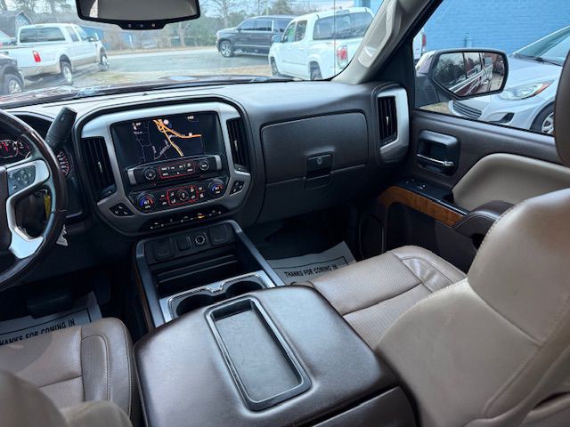 2014 GMC Sierra 1500 Image 29