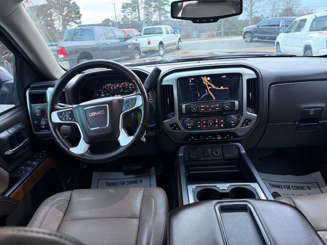 2014 GMC Sierra 1500 Image 30