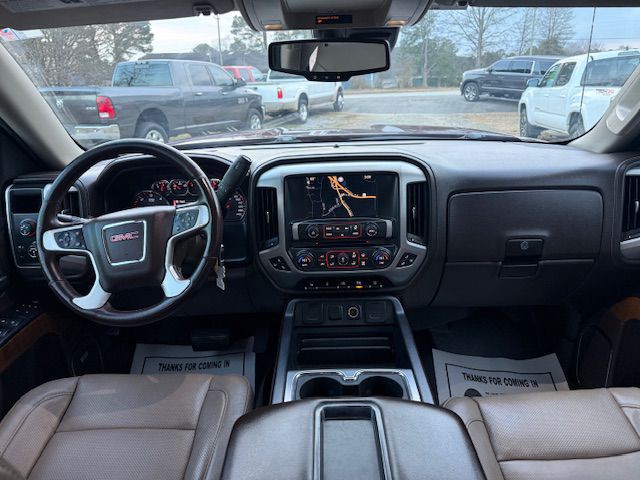 2014 GMC Sierra 1500 Image 31