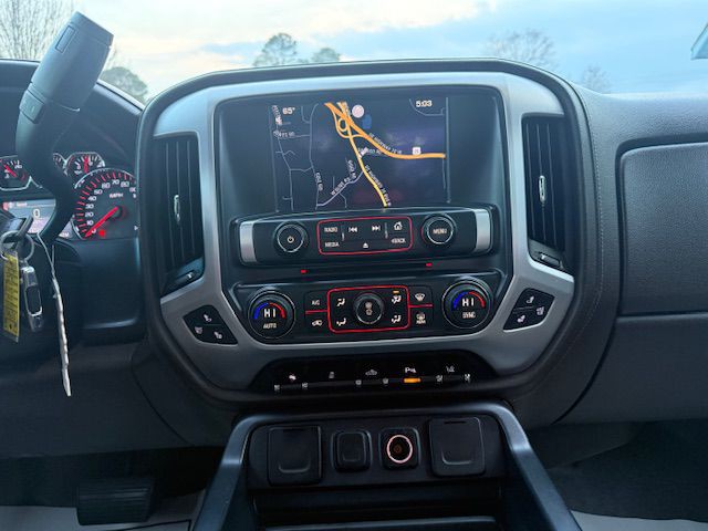2014 GMC Sierra 1500 Image 33