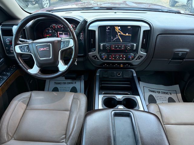 2014 GMC Sierra 1500 Image 34