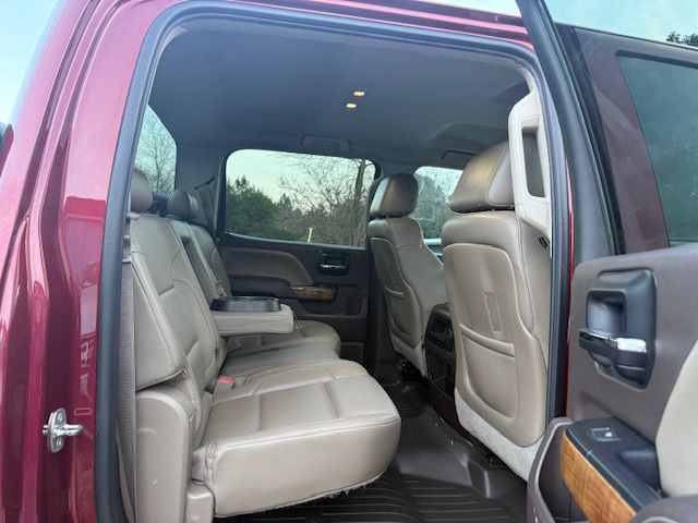 2014 GMC Sierra 1500 Image 35