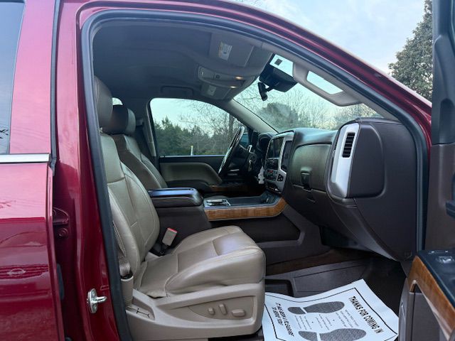 2014 GMC Sierra 1500 Image 36