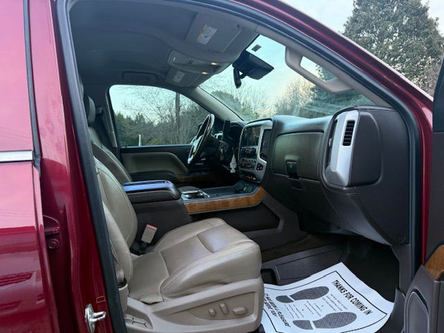 2014 GMC Sierra 1500 Image 37