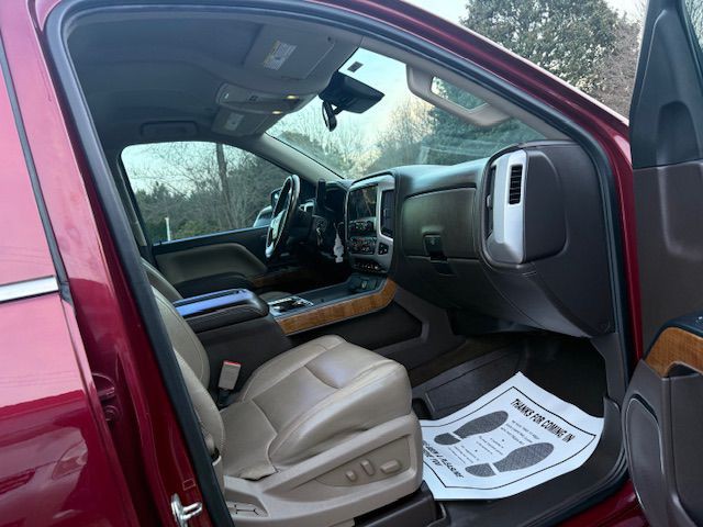 2014 GMC Sierra 1500 Image 38