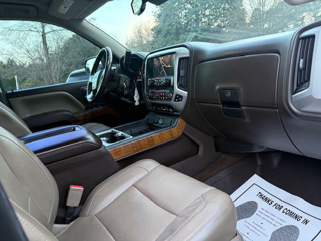 2014 GMC Sierra 1500 Image 39