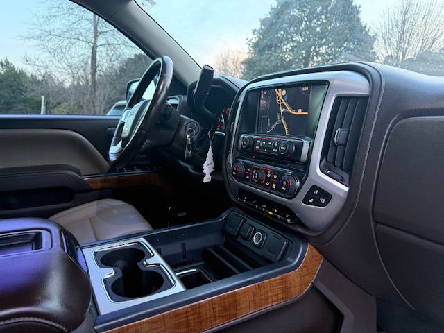 2014 GMC Sierra 1500 Image 40