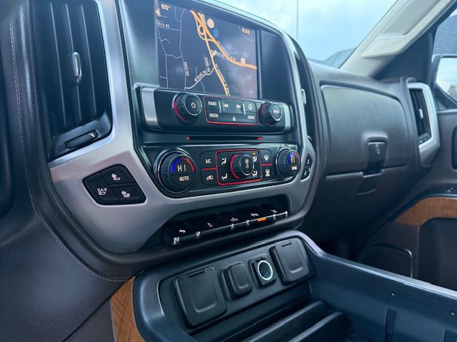 2014 GMC Sierra 1500 Image 41