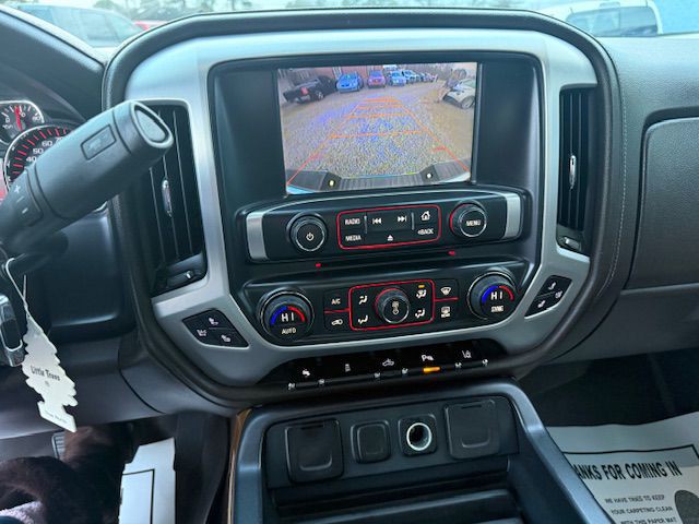 2014 GMC Sierra 1500 Image 42