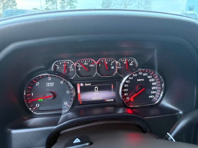 2014 GMC Sierra 1500 Image 43