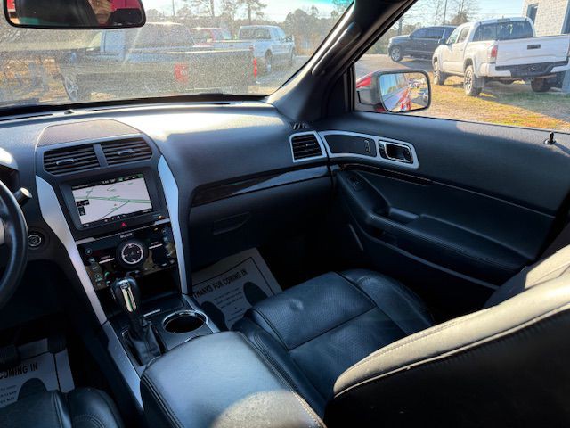 2012 Ford Explorer Image 37