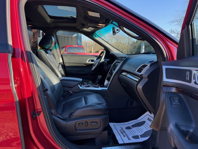 2012 Ford Explorer Image 45