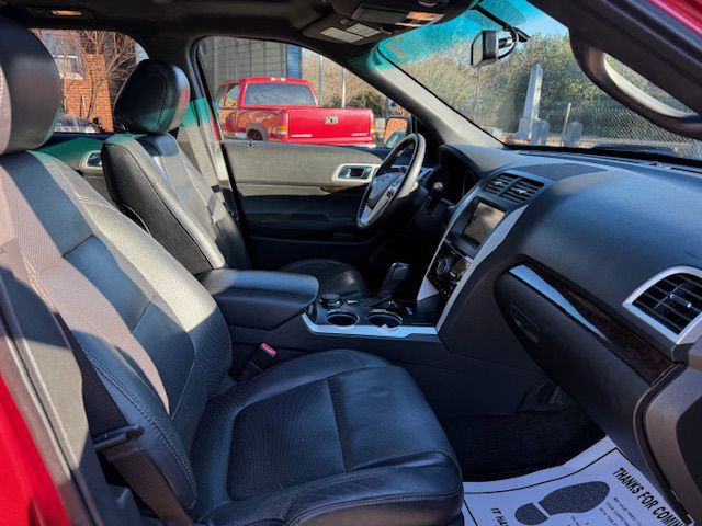 2012 Ford Explorer Image 49