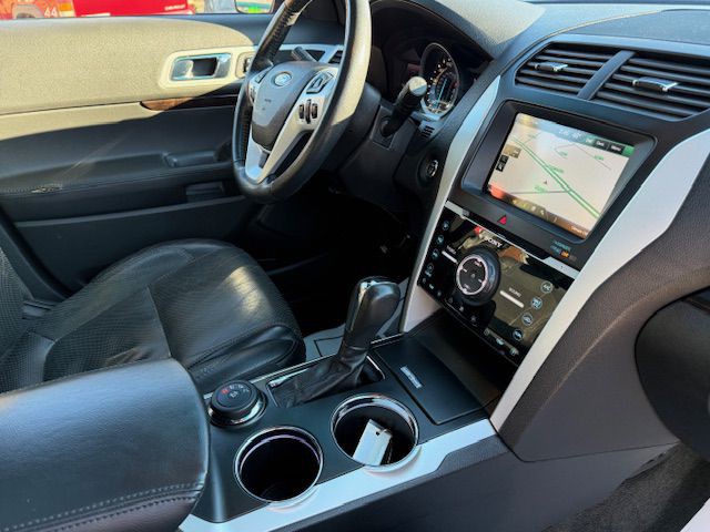 2012 Ford Explorer Image 50