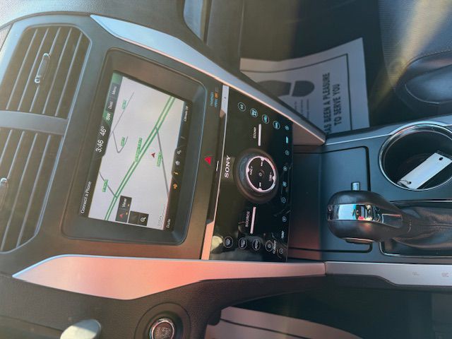 2012 Ford Explorer Image 51