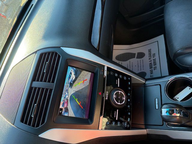 2012 Ford Explorer Image 52