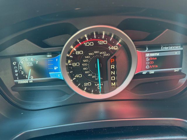 2012 Ford Explorer Image 53