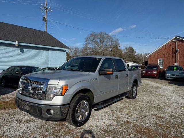 2013 Ford F-150 Image 2