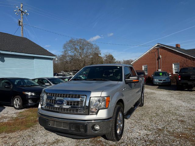2013 Ford F-150 Image 6