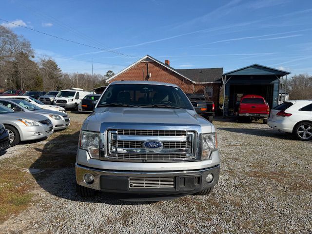 2013 Ford F-150 Image 7