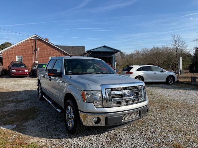2013 Ford F-150 Image 10