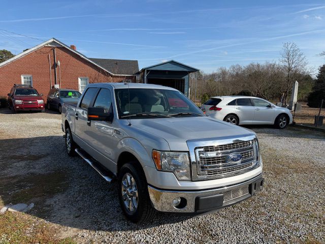 2013 Ford F-150 Image 11