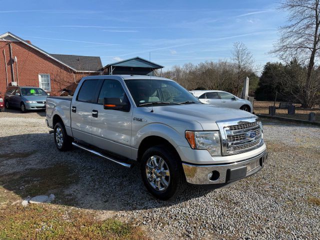 2013 Ford F-150 Image 13