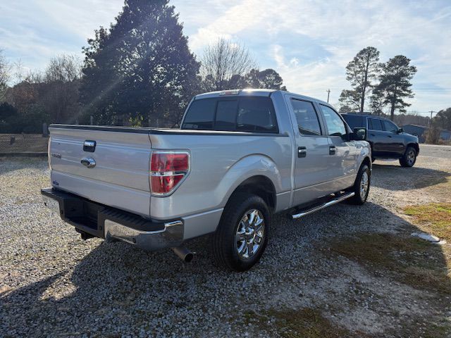 2013 Ford F-150 Image 14