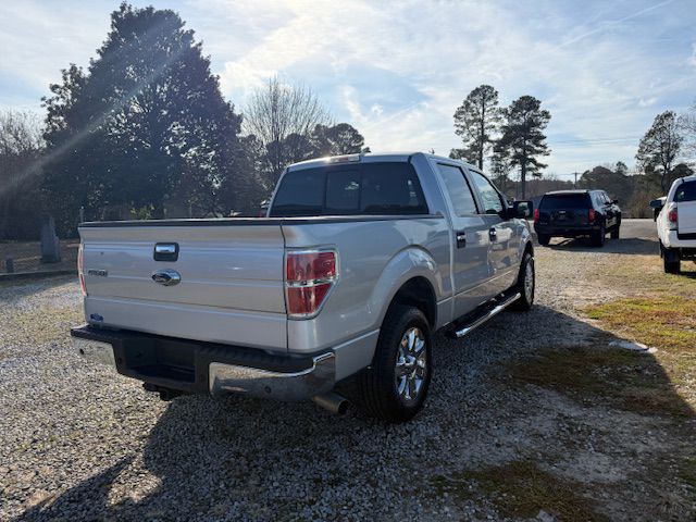 2013 Ford F-150 Image 15