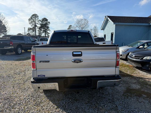 2013 Ford F-150 Image 16
