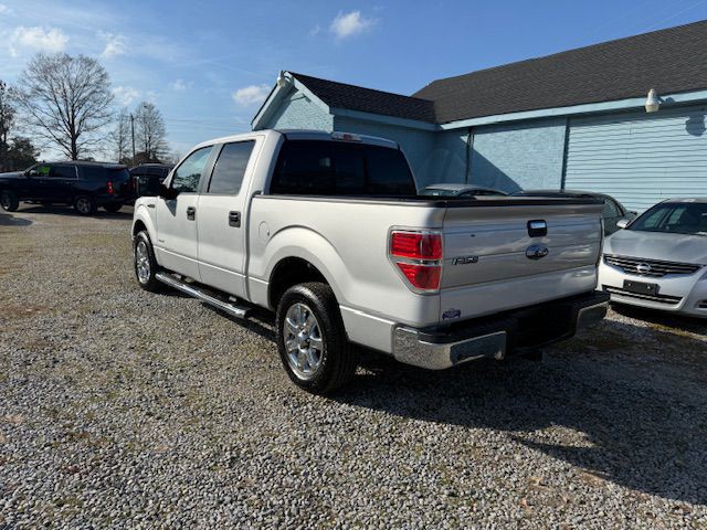 2013 Ford F-150 Image 18