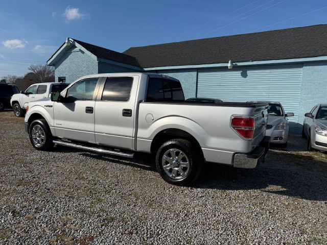 2013 Ford F-150 Image 20